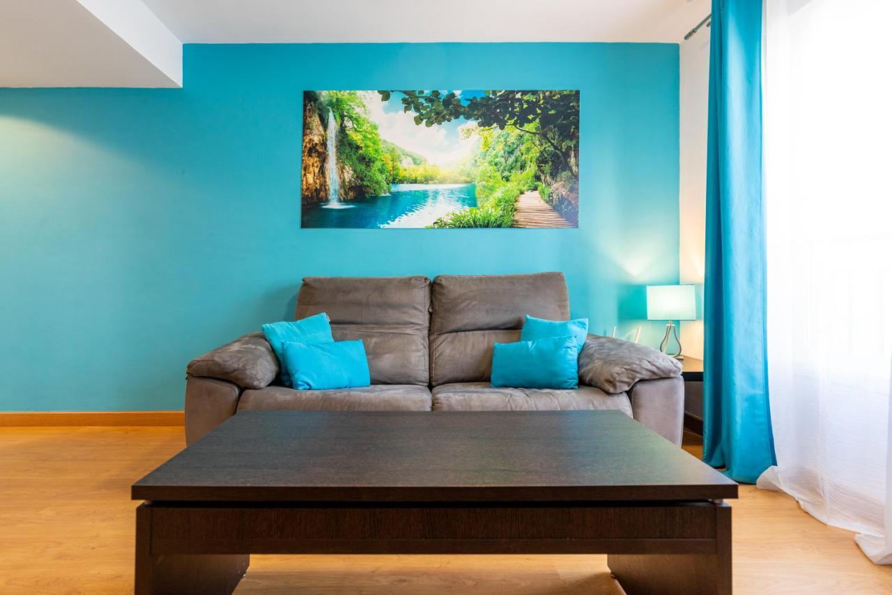 Apartament San Miguel Centro Torremolinos Zewnętrze zdjęcie